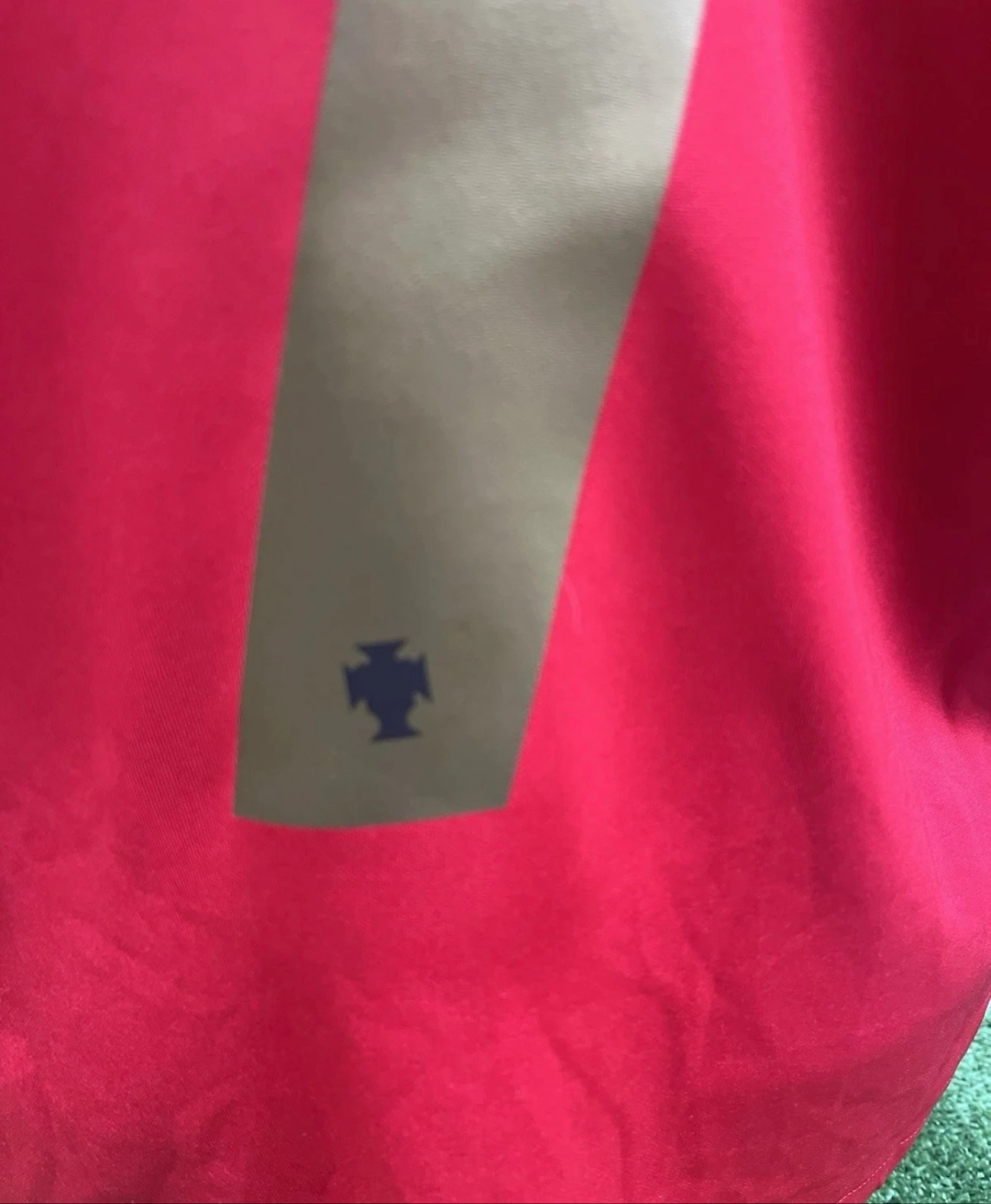 Camisola Ronaldo Portugal – photo 3